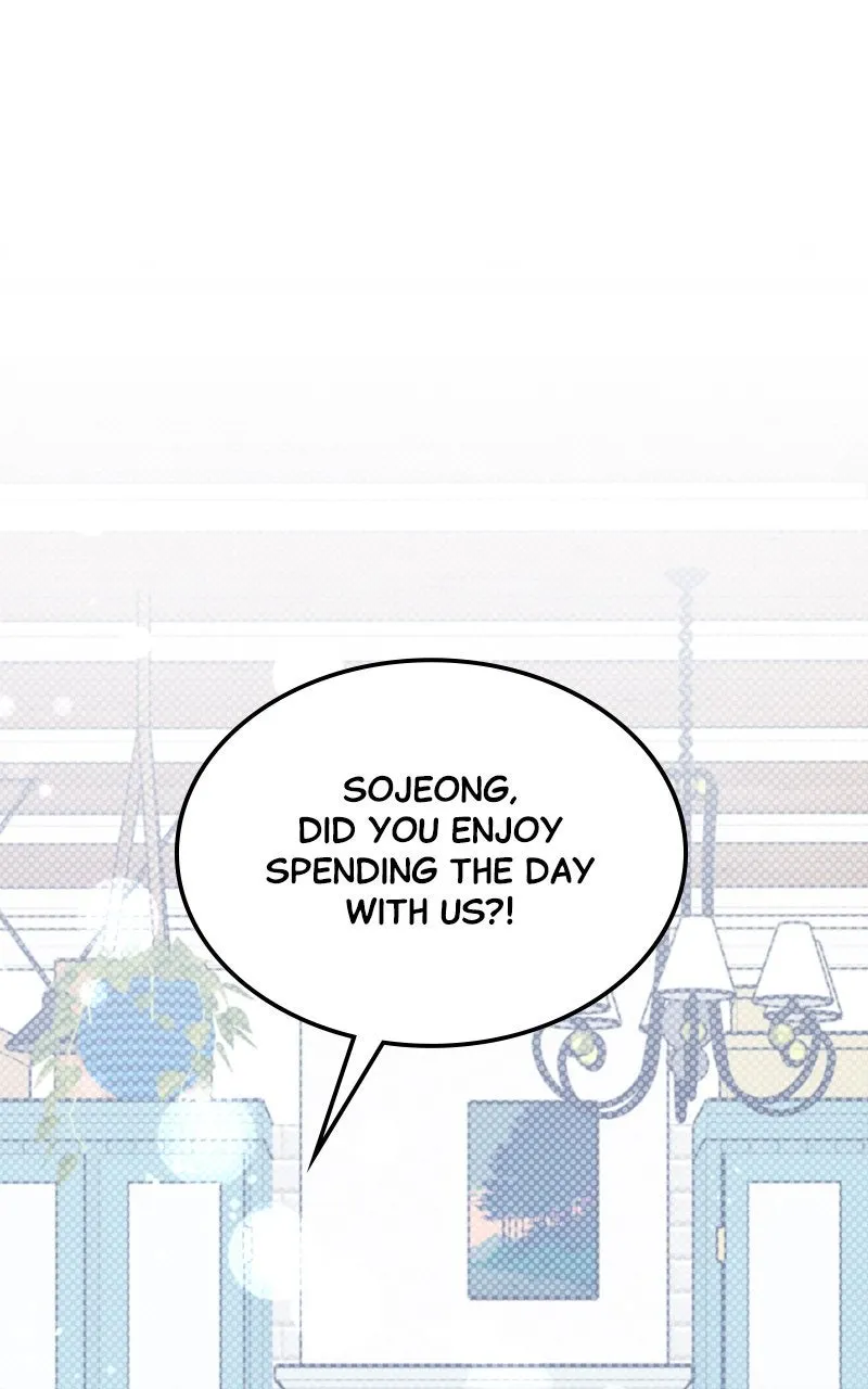 Selfish Romance Chapter 36 page 1 - 