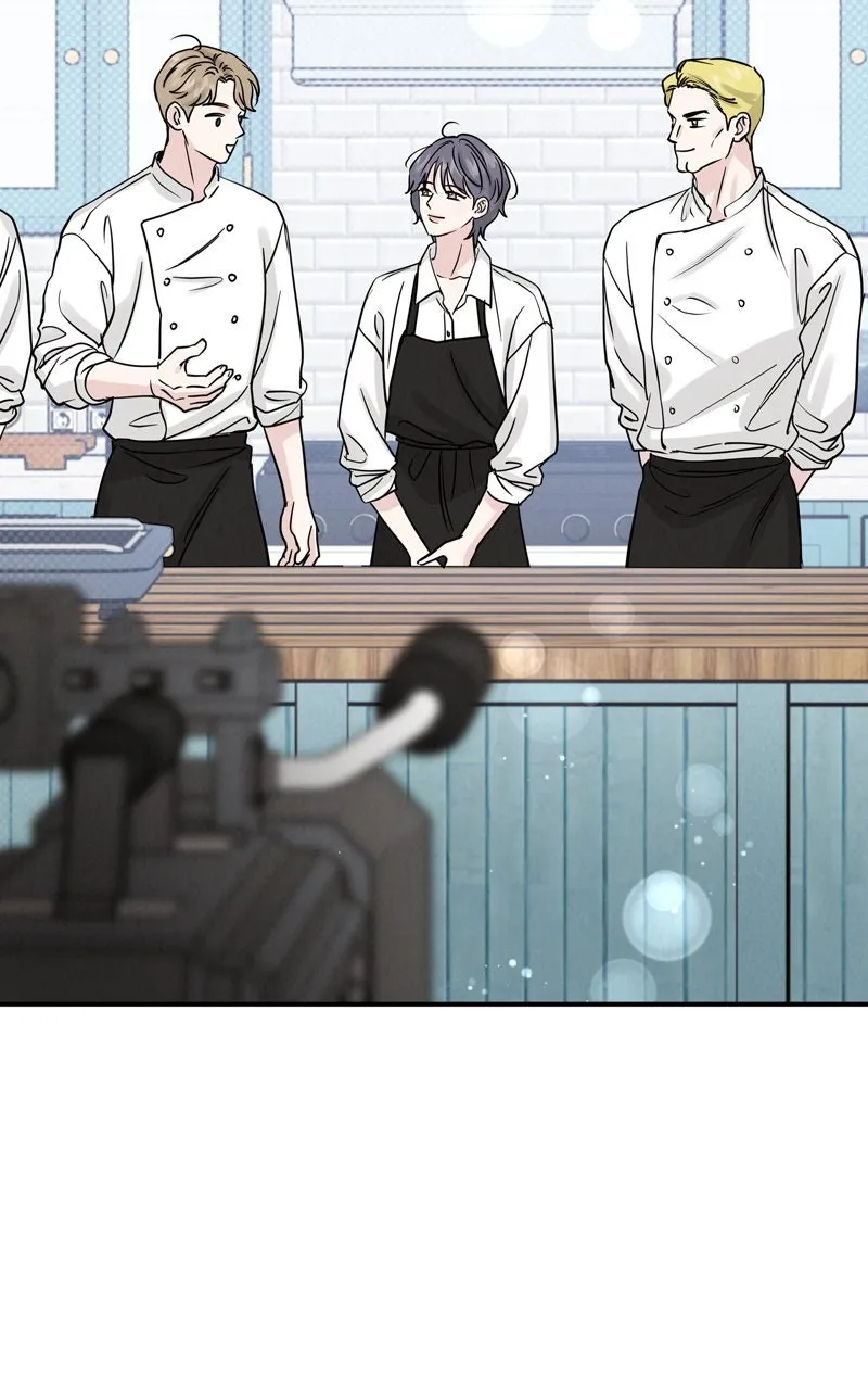 Selfish Romance Chapter 36 page 2 - 