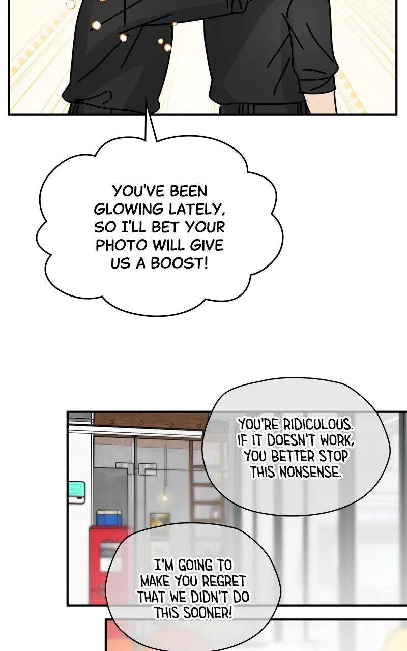 Selfish Romance Chapter 36 page 105 - 