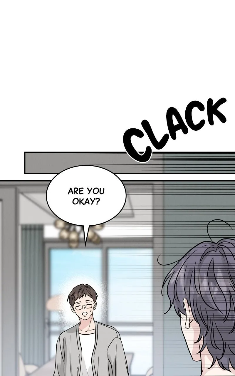 Selfish Romance Chapter 36 page 12 - 