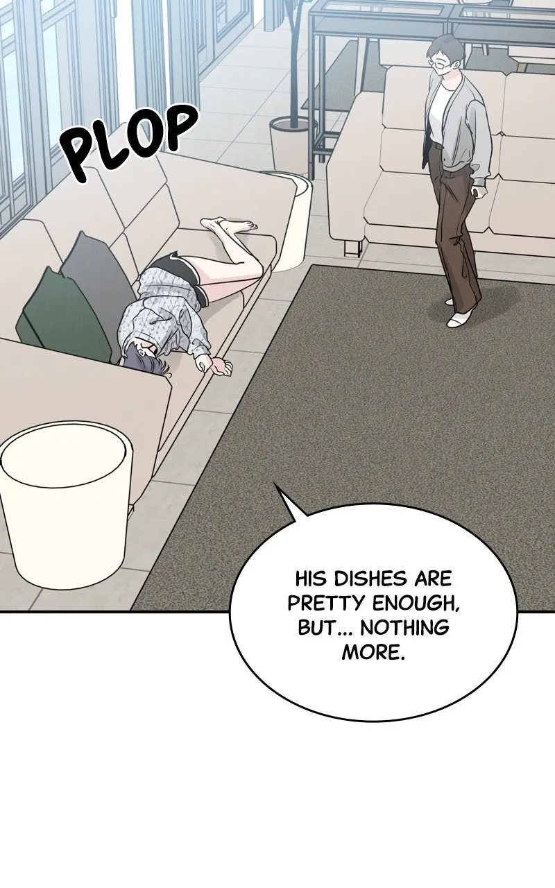 Selfish Romance Chapter 36 page 14 - 