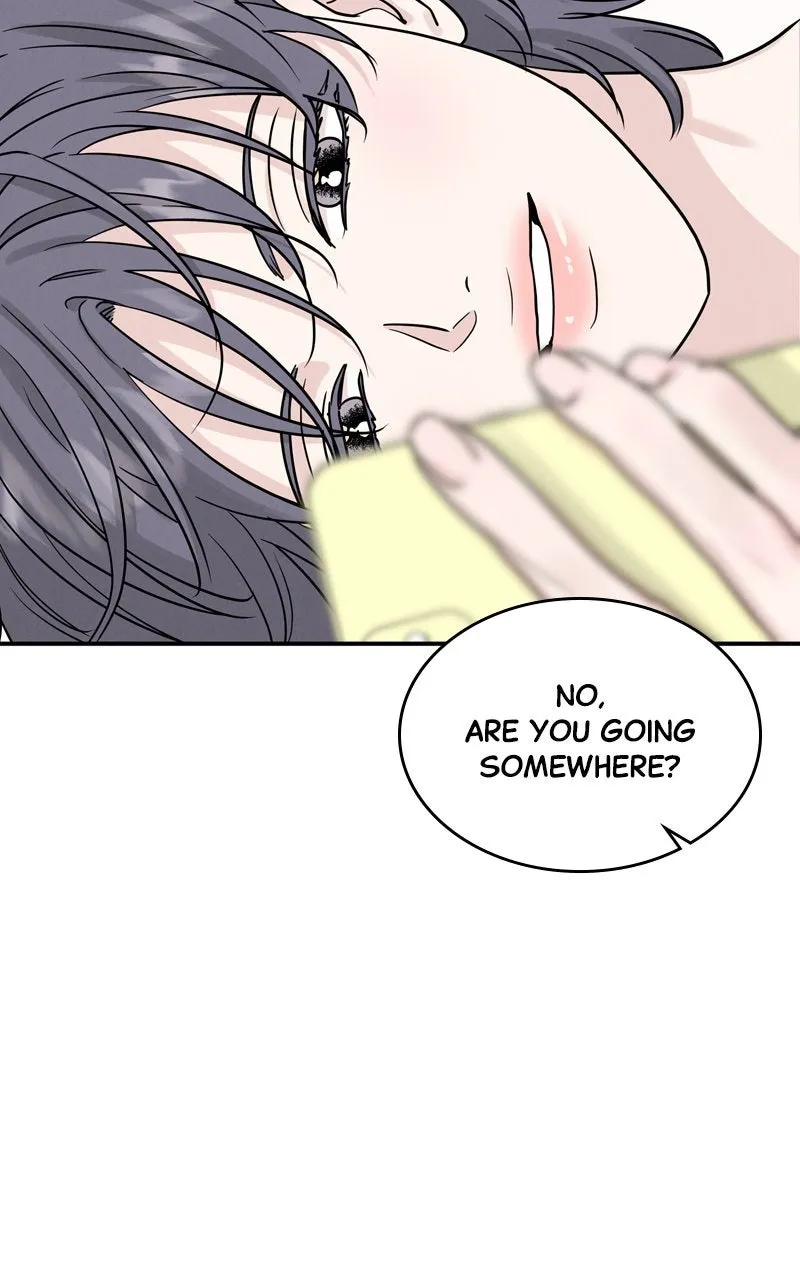Selfish Romance Chapter 36 page 18 - 