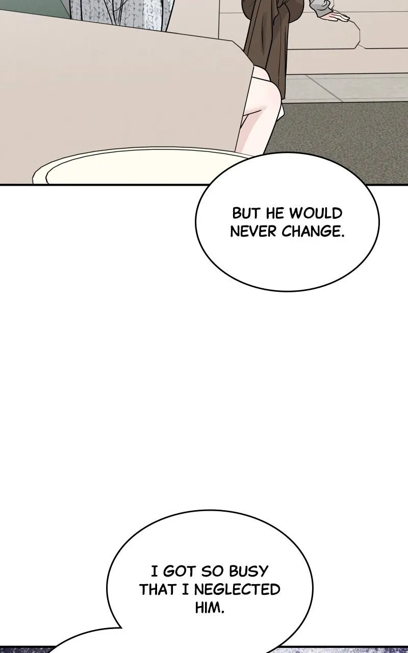 Selfish Romance Chapter 36 page 22 - 