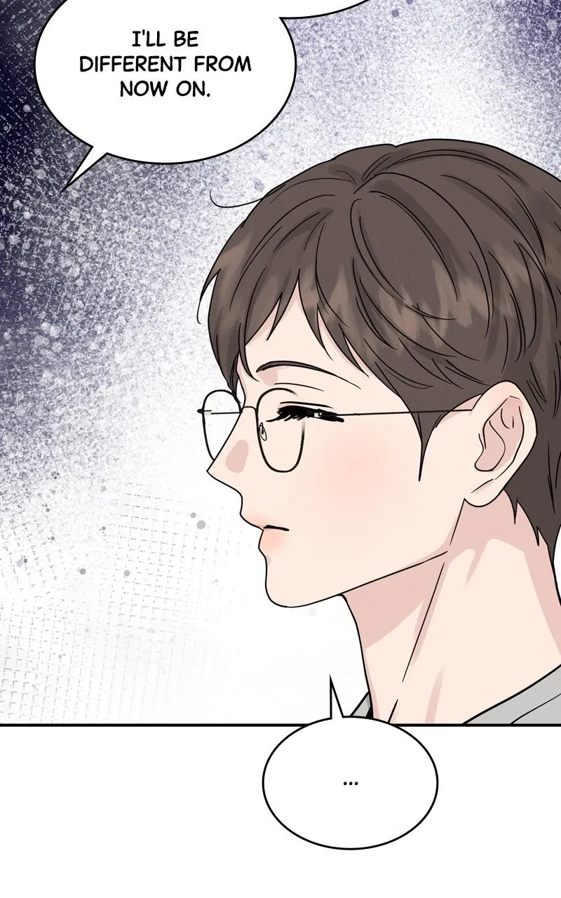 Selfish Romance Chapter 36 page 23 - 
