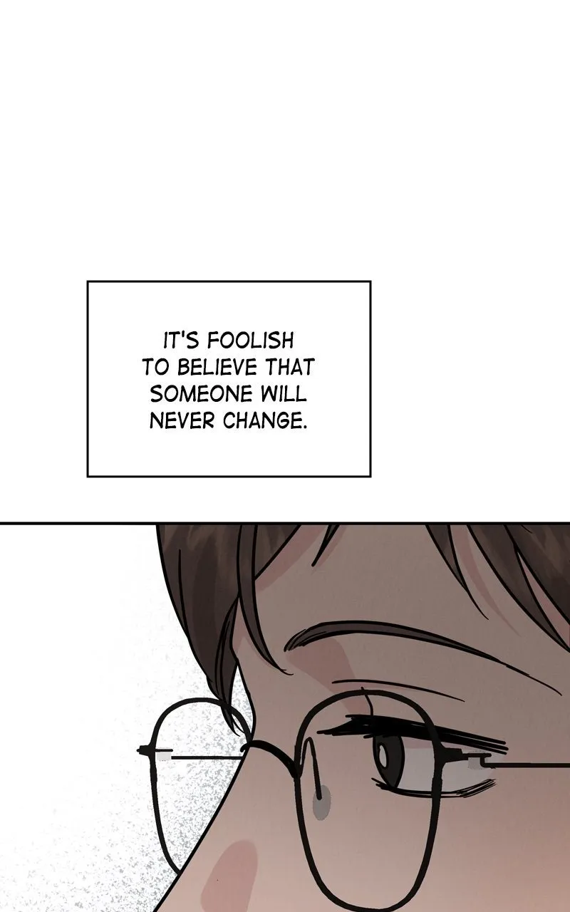 Selfish Romance Chapter 36 page 24 - 