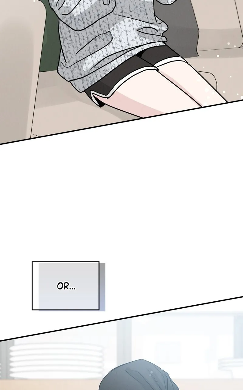 Selfish Romance Chapter 36 page 27 - 
