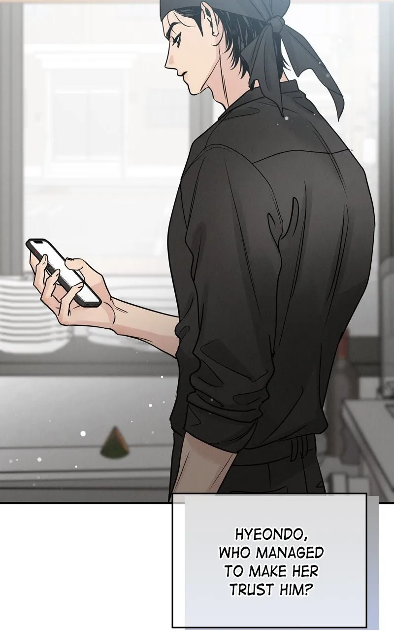 Selfish Romance Chapter 36 page 28 - 