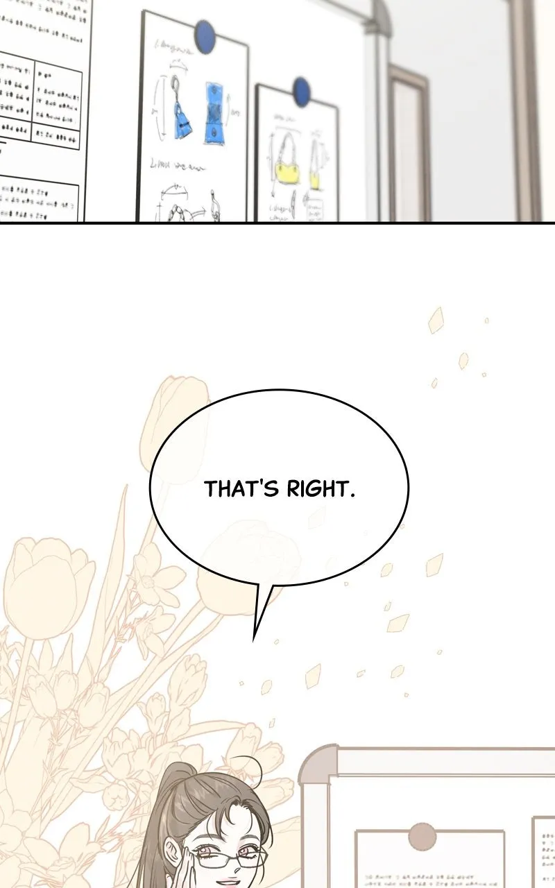 Selfish Romance Chapter 36 page 31 - 