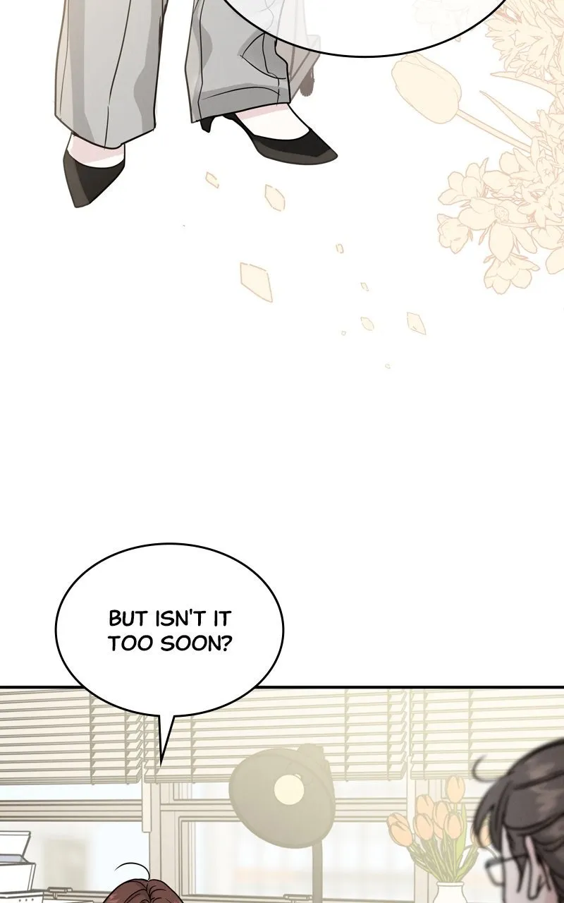 Selfish Romance Chapter 36 page 33 - 