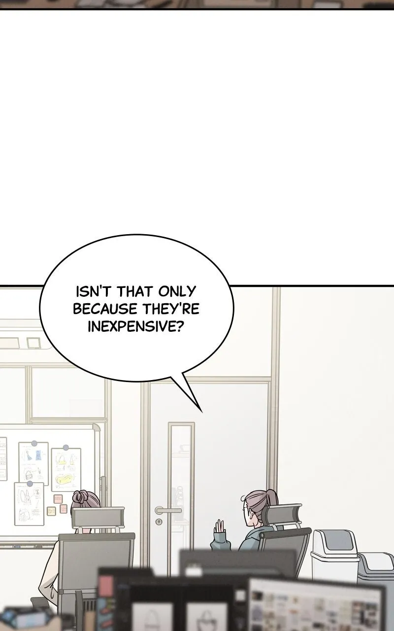 Selfish Romance Chapter 36 page 36 - 