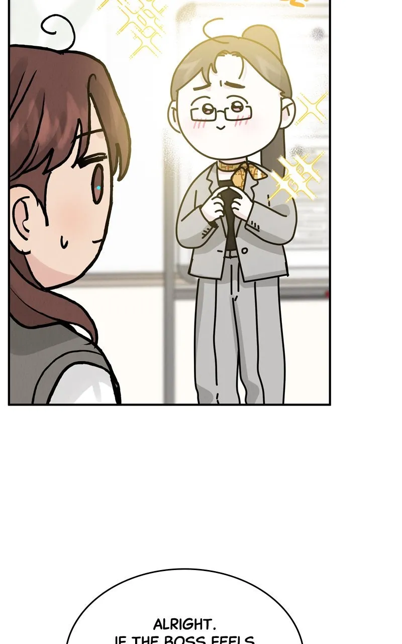 Selfish Romance Chapter 36 page 38 - 