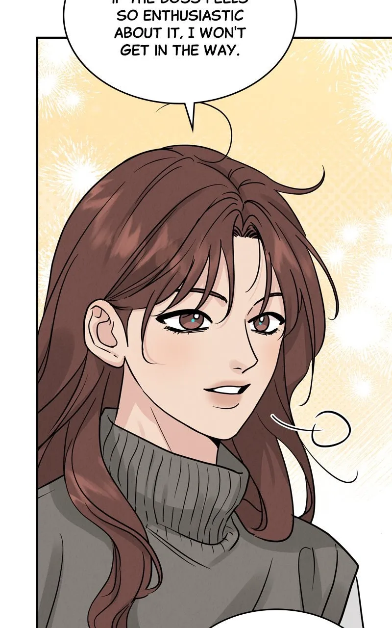 Selfish Romance Chapter 36 page 39 - 