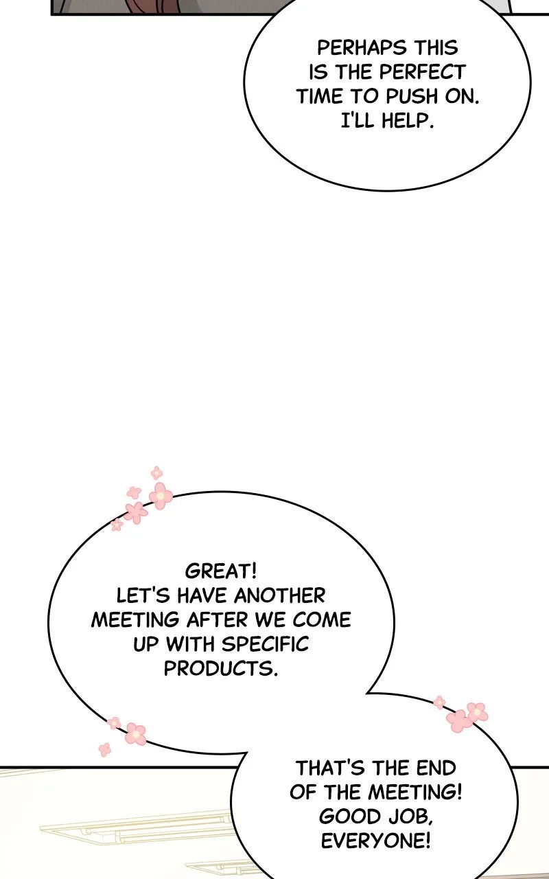 Selfish Romance Chapter 36 page 40 - 