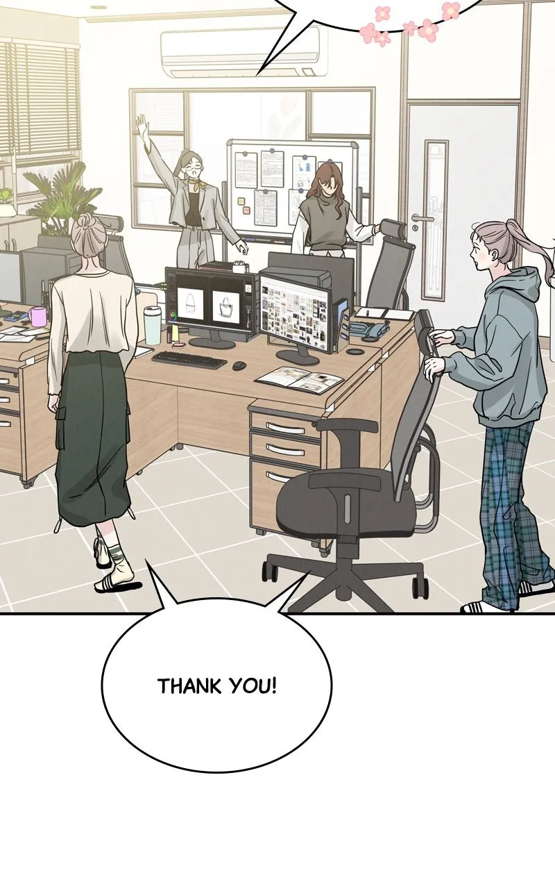 Selfish Romance Chapter 36 page 41 - 