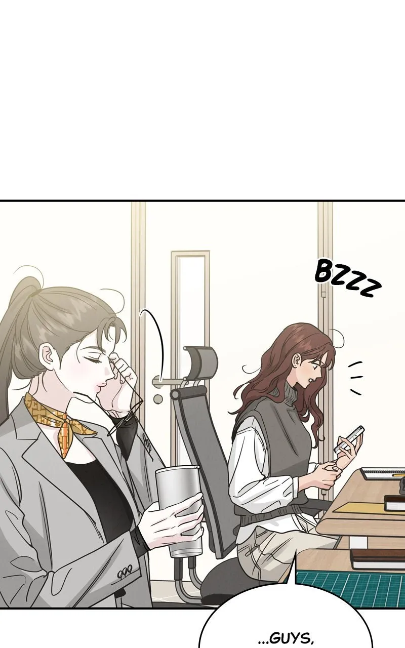 Selfish Romance Chapter 36 page 42 - 