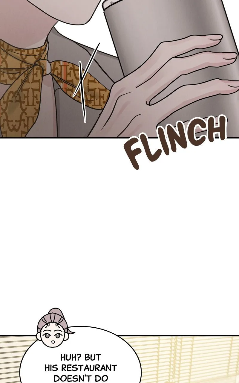 Selfish Romance Chapter 36 page 44 - 