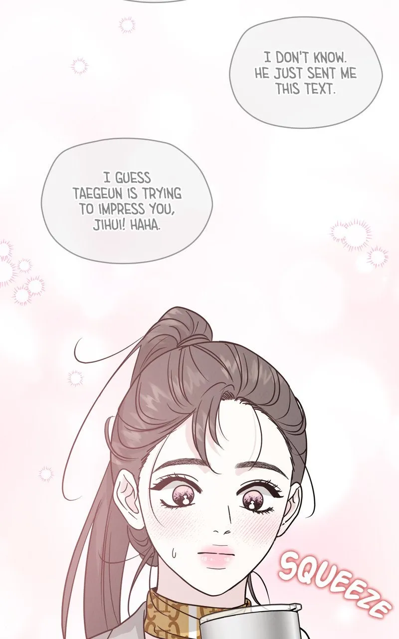 Selfish Romance Chapter 36 page 46 - 
