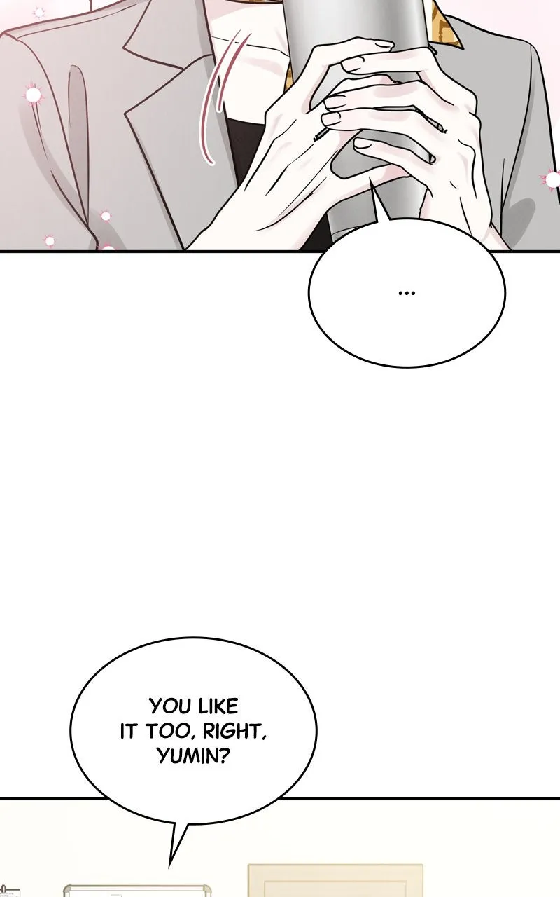 Selfish Romance Chapter 36 page 47 - 