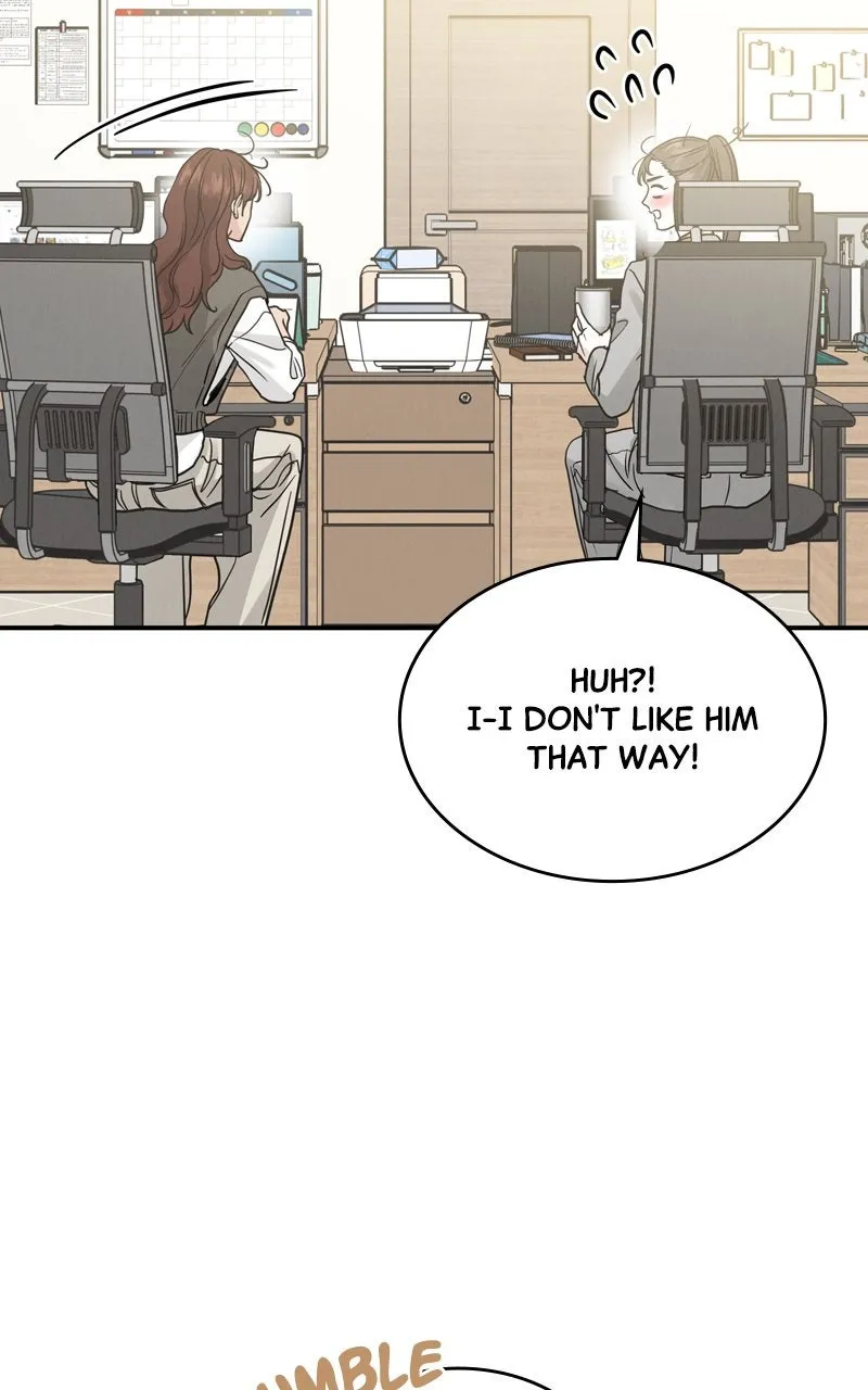 Selfish Romance Chapter 36 page 48 - 