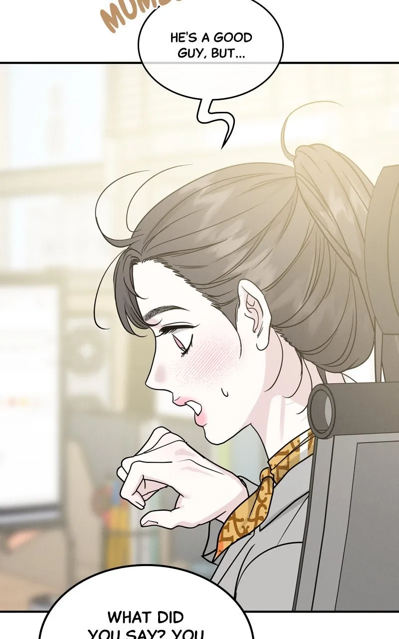 Selfish Romance Chapter 36 page 49 - 