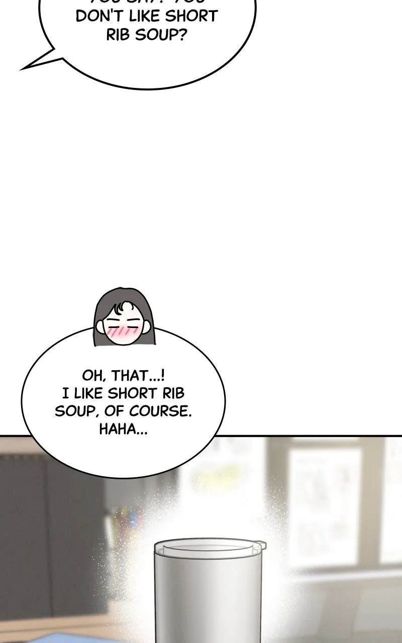 Selfish Romance Chapter 36 page 50 - 