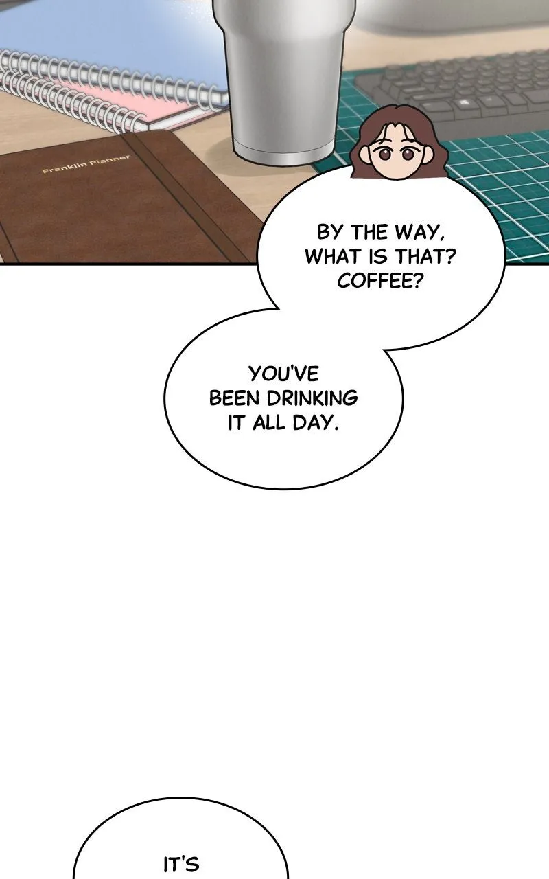 Selfish Romance Chapter 36 page 51 - 