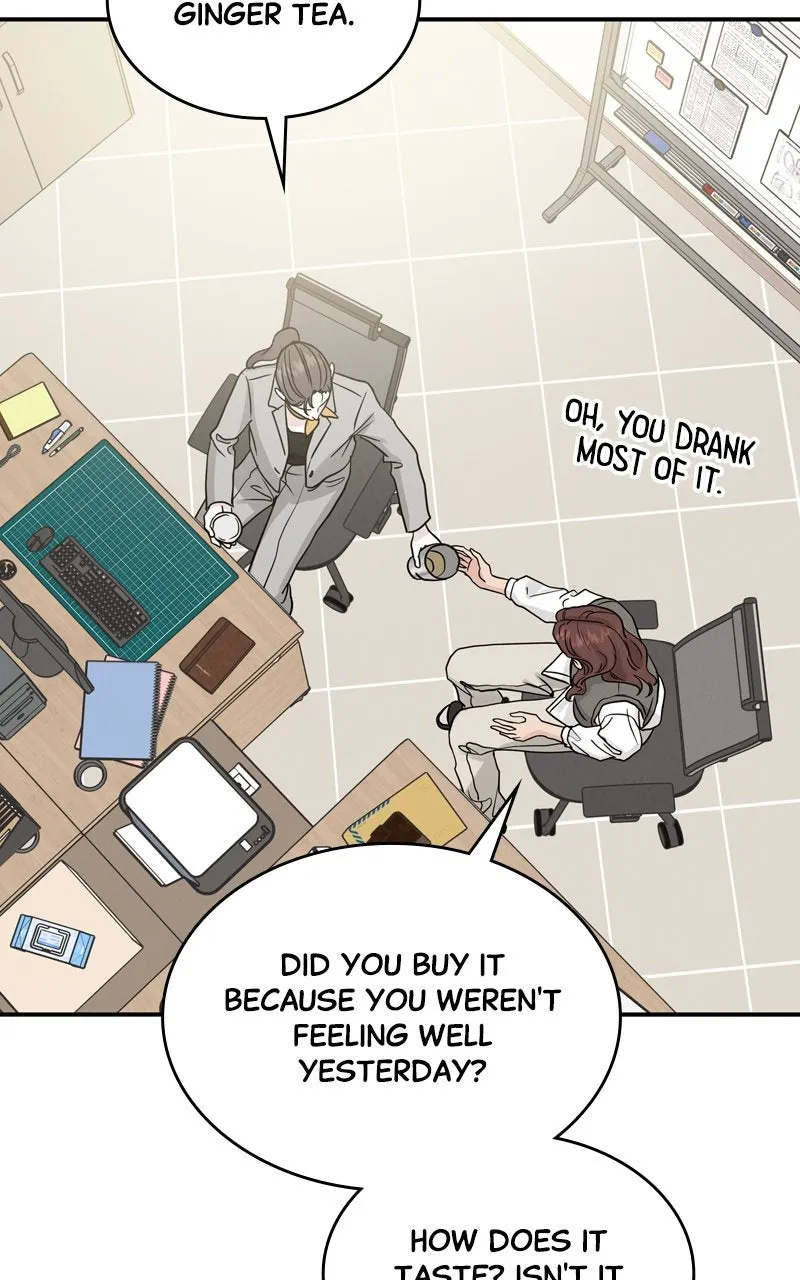 Selfish Romance Chapter 36 page 52 - 