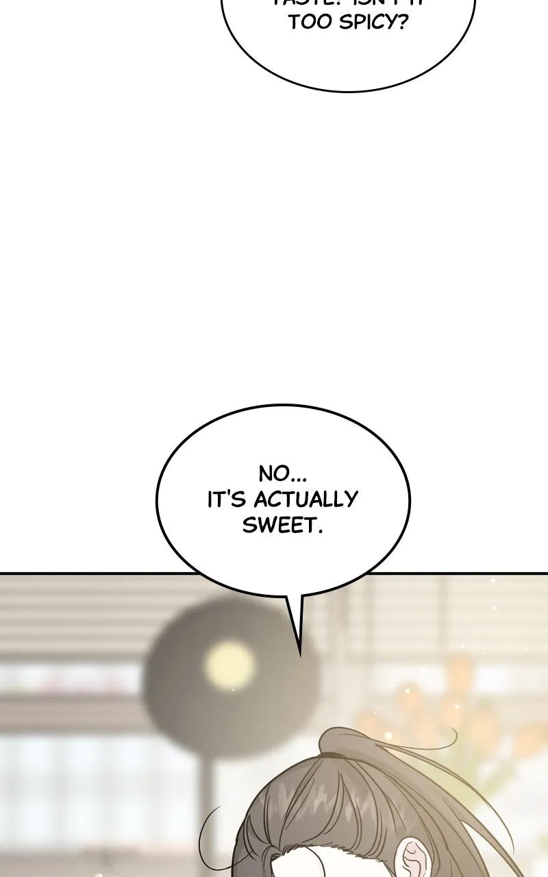 Selfish Romance Chapter 36 page 53 - 