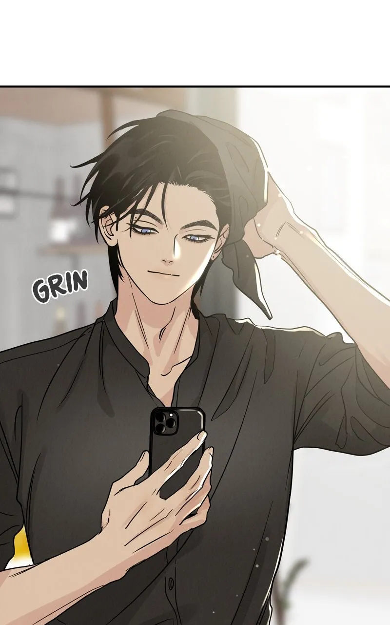 Selfish Romance Chapter 36 page 57 - 