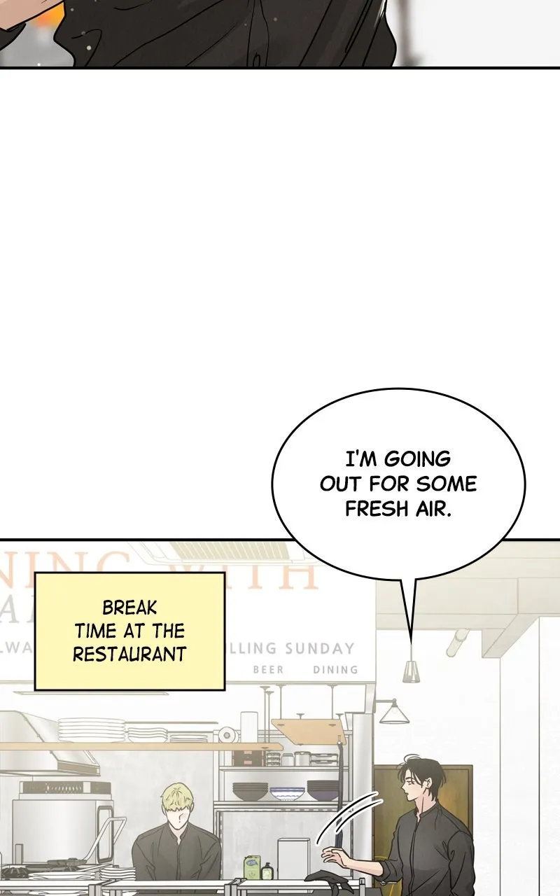 Selfish Romance Chapter 36 page 58 - 