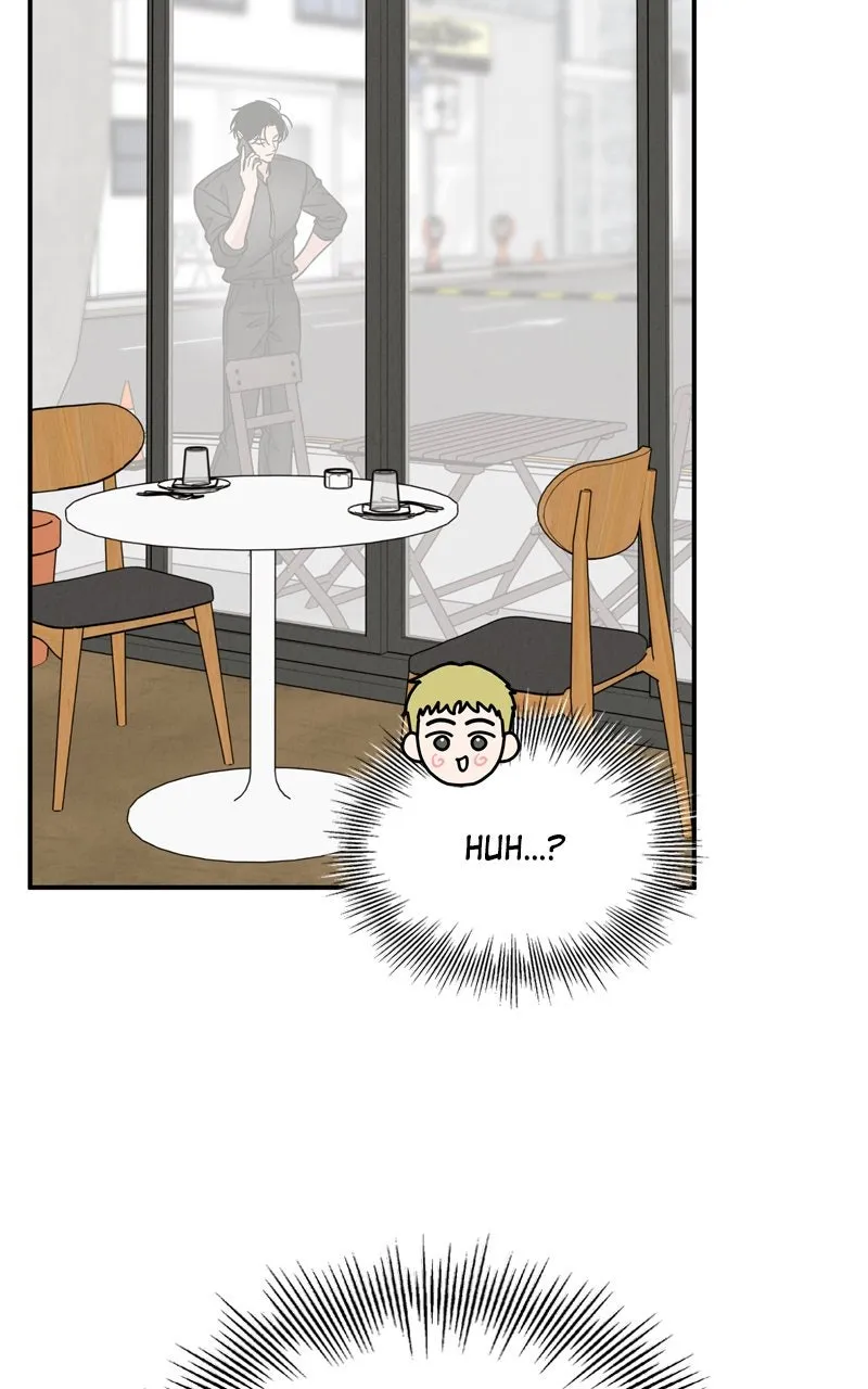 Selfish Romance Chapter 36 page 60 - 