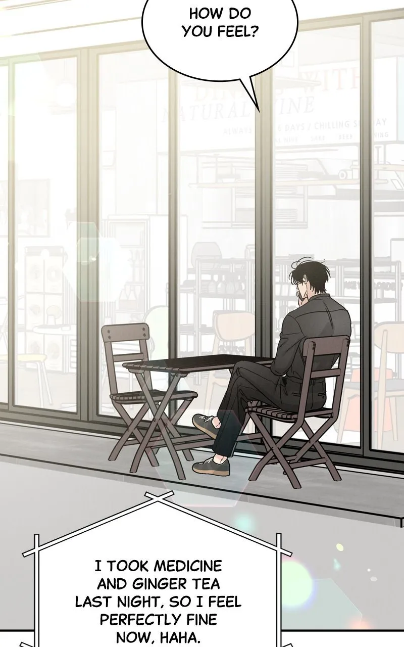 Selfish Romance Chapter 36 page 63 - 