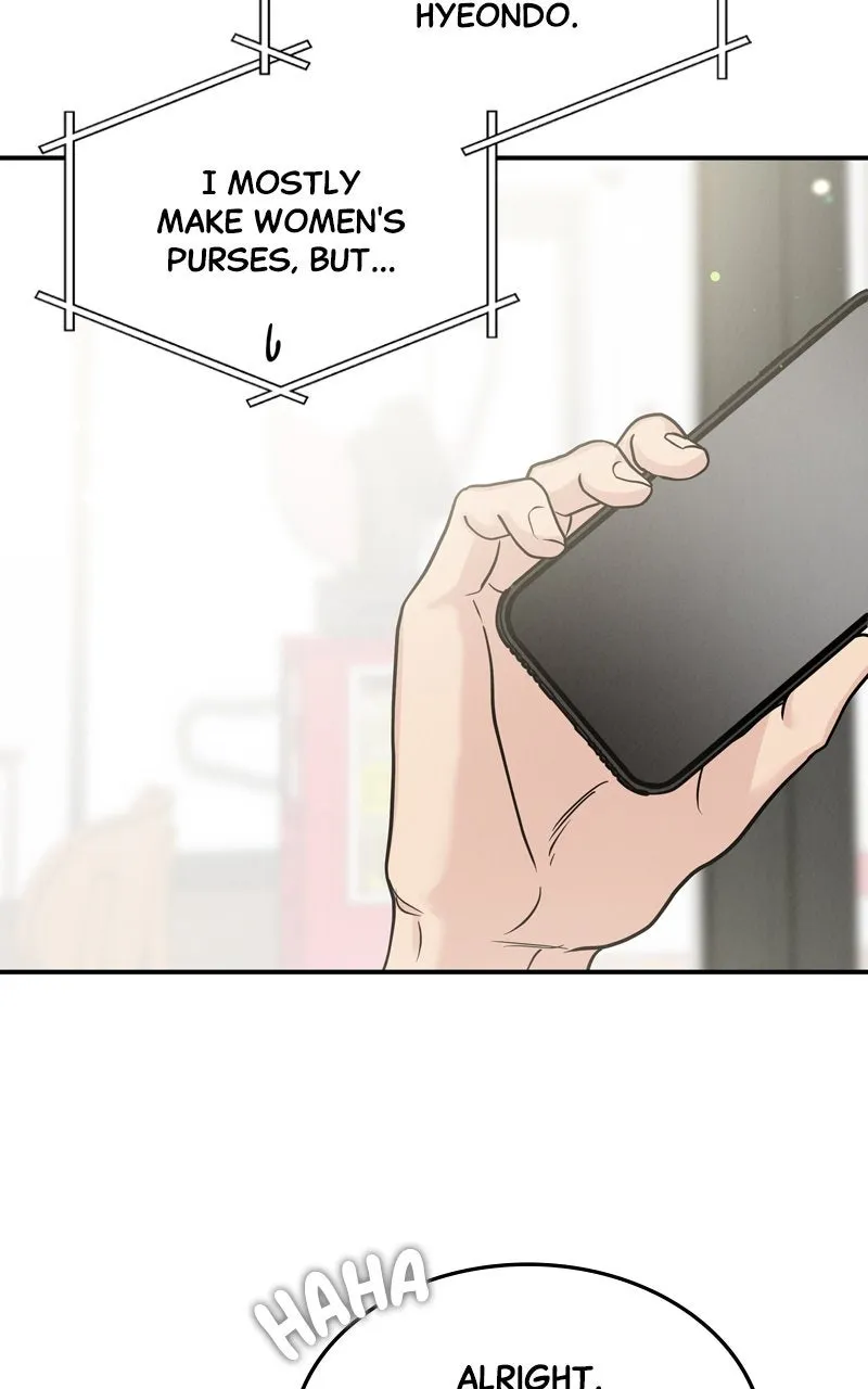 Selfish Romance Chapter 36 page 66 - 