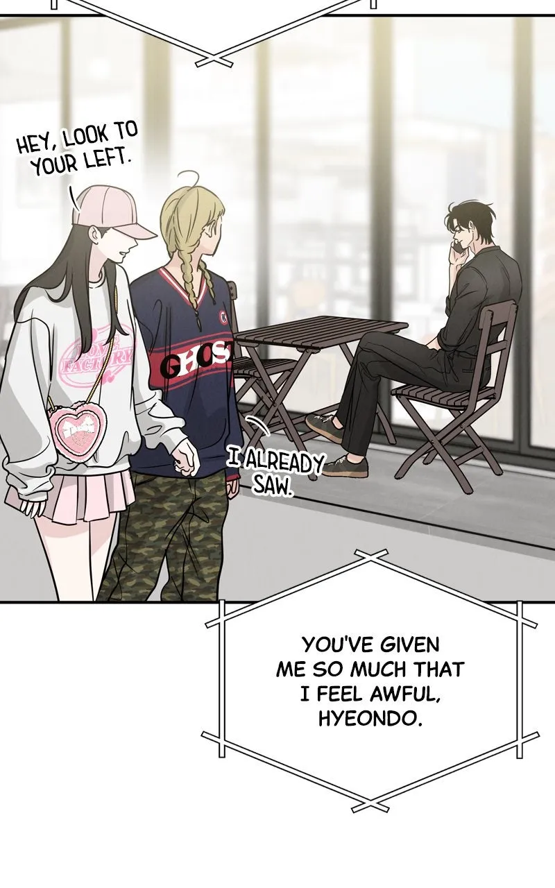 Selfish Romance Chapter 36 page 69 - 
