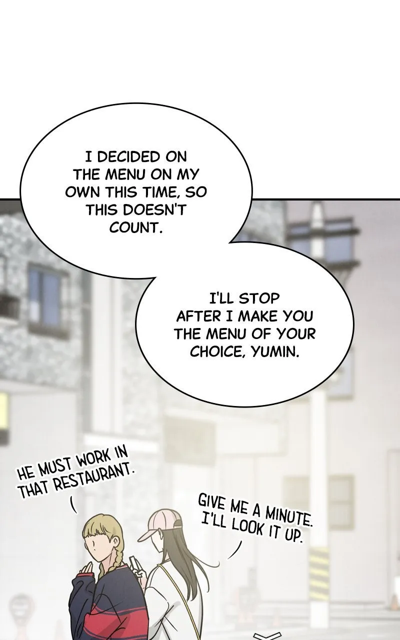 Selfish Romance Chapter 36 page 70 - 