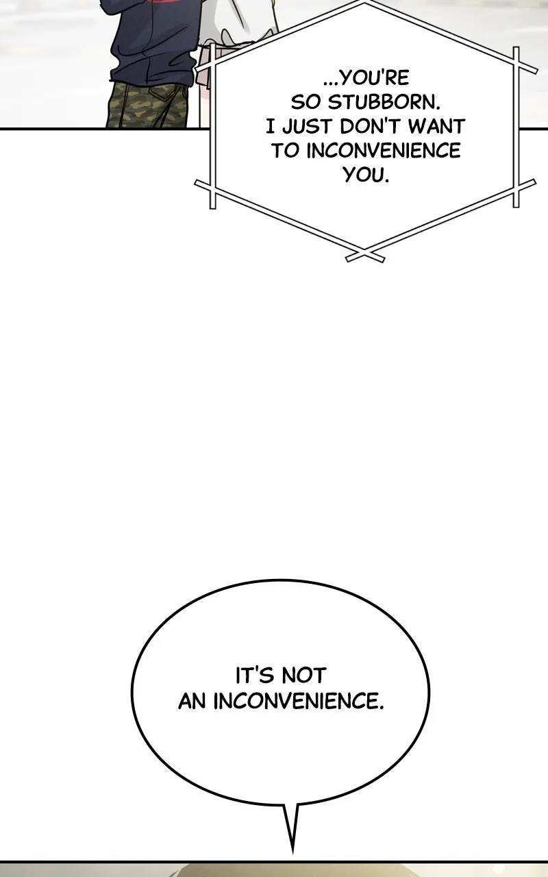 Selfish Romance Chapter 36 page 71 - 