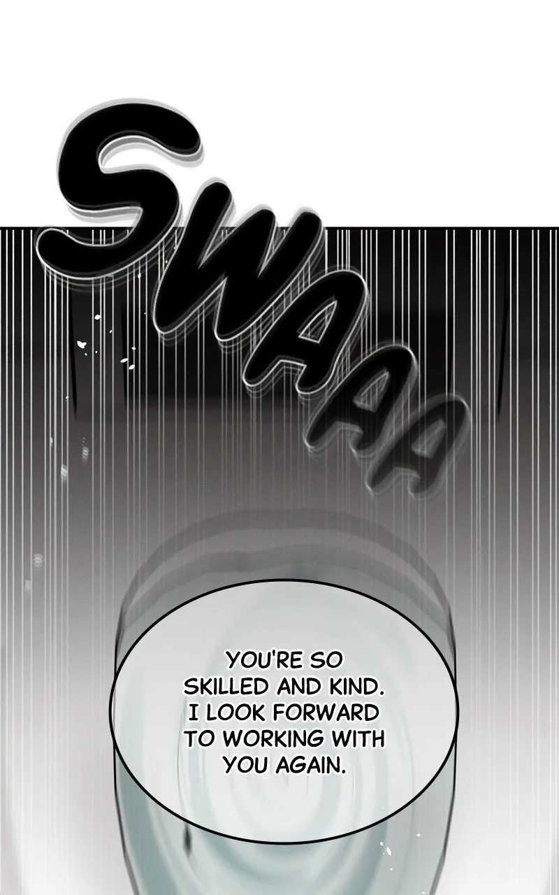 Selfish Romance Chapter 36 page 9 - 