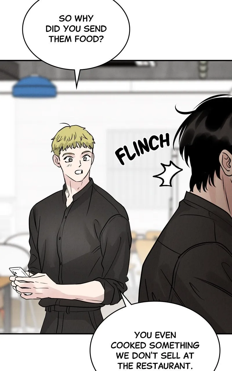 Selfish Romance Chapter 36 page 81 - 
