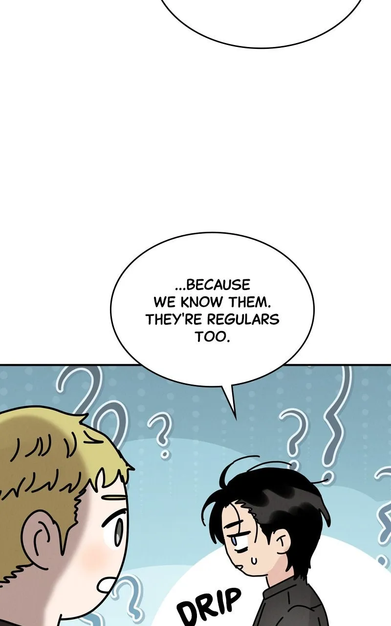 Selfish Romance Chapter 36 page 82 - 