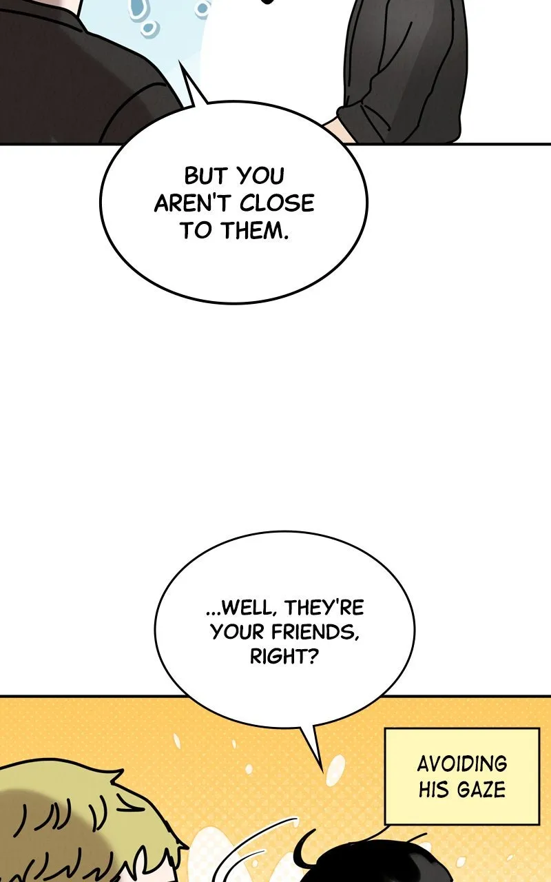 Selfish Romance Chapter 36 page 83 - 
