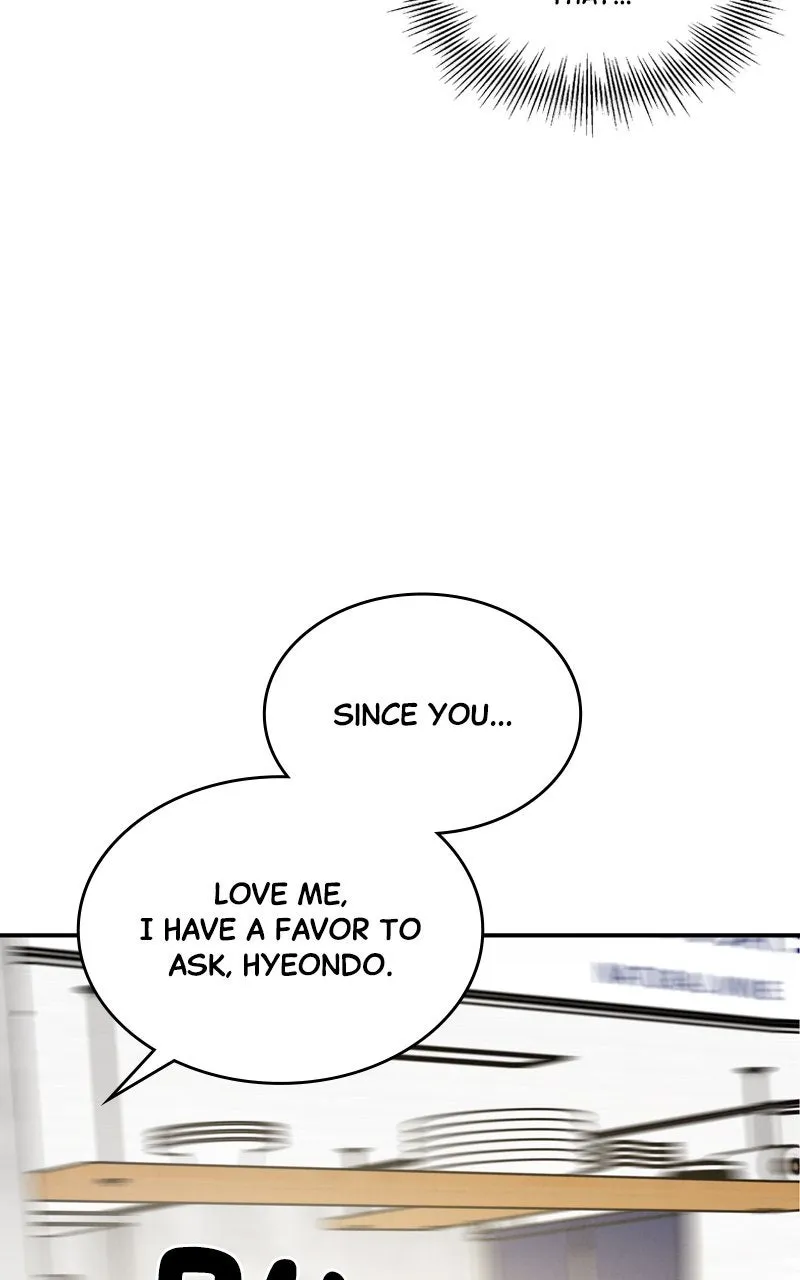Selfish Romance Chapter 36 page 85 - 