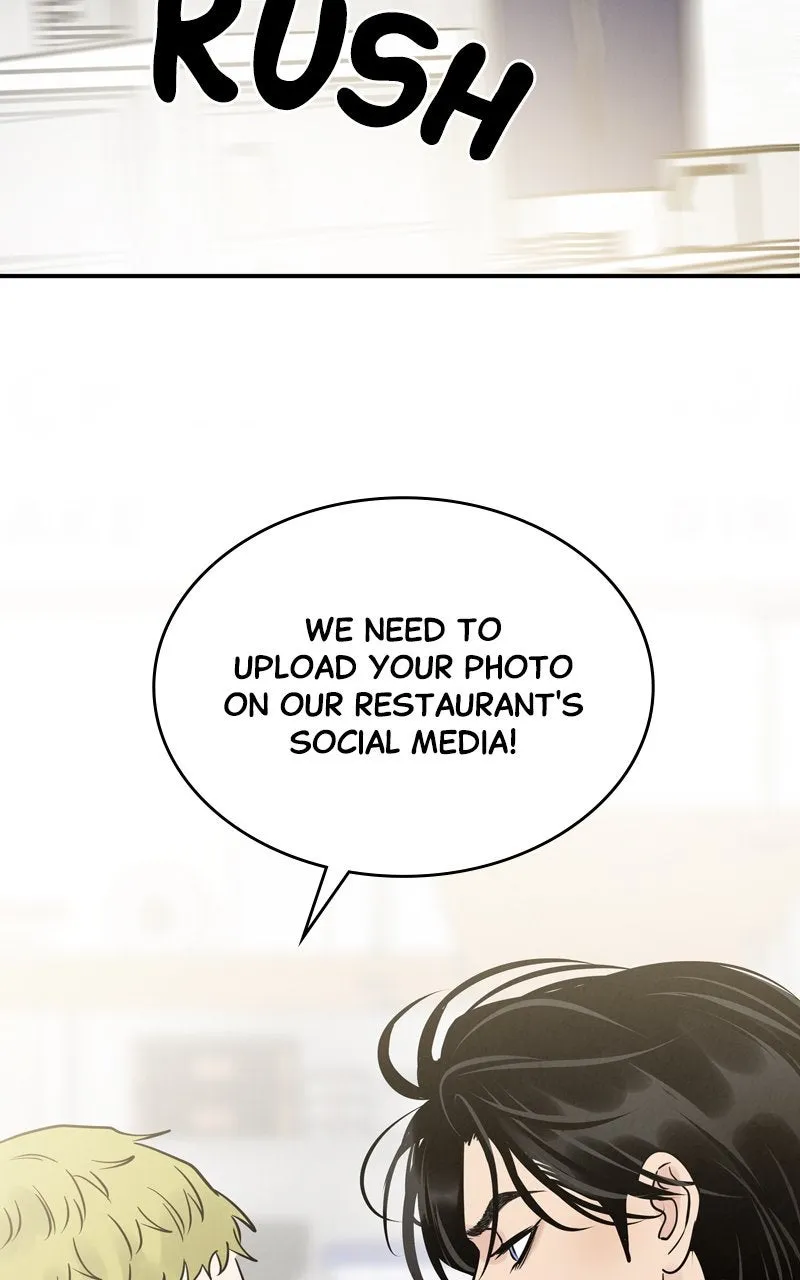 Selfish Romance Chapter 36 page 86 - 