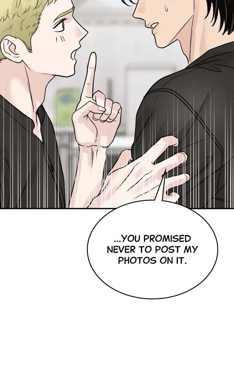 Selfish Romance Chapter 36 page 87 - 