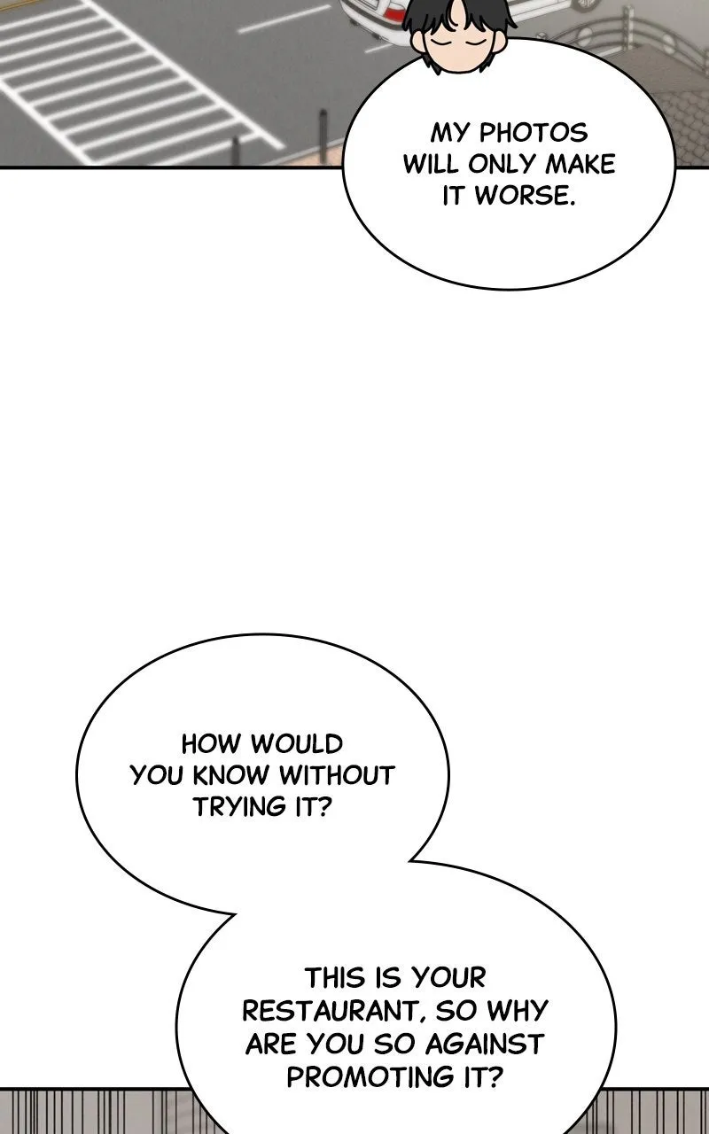 Selfish Romance Chapter 36 page 89 - 
