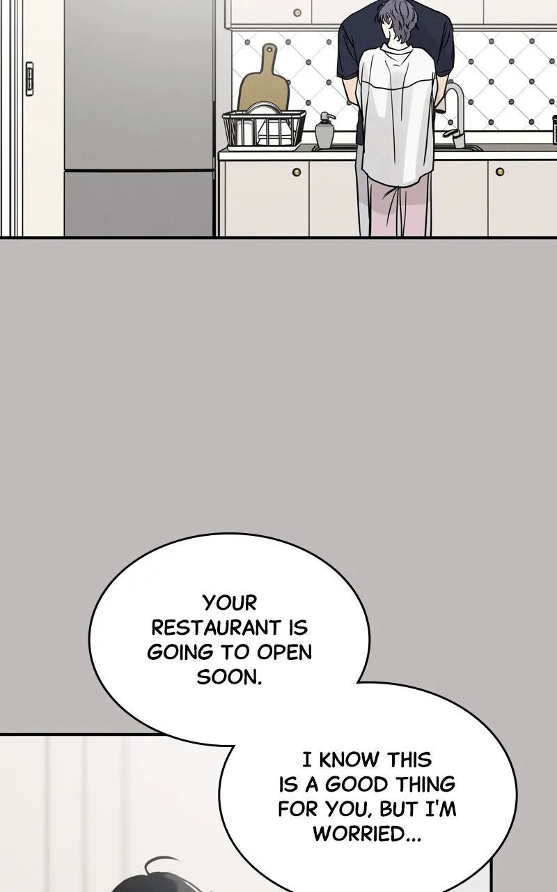 Selfish Romance Chapter 36 page 93 - 