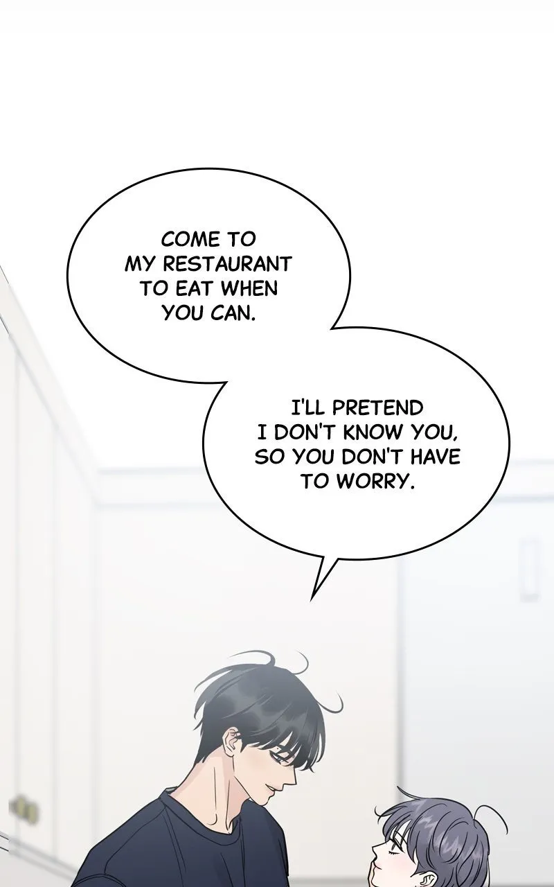 Selfish Romance Chapter 36 page 98 - 