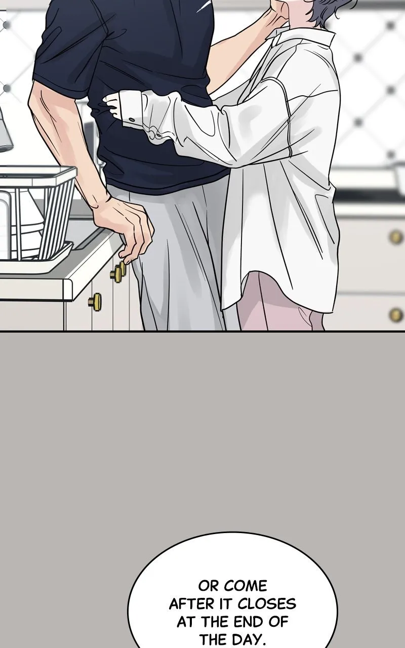Selfish Romance Chapter 36 page 99 - 