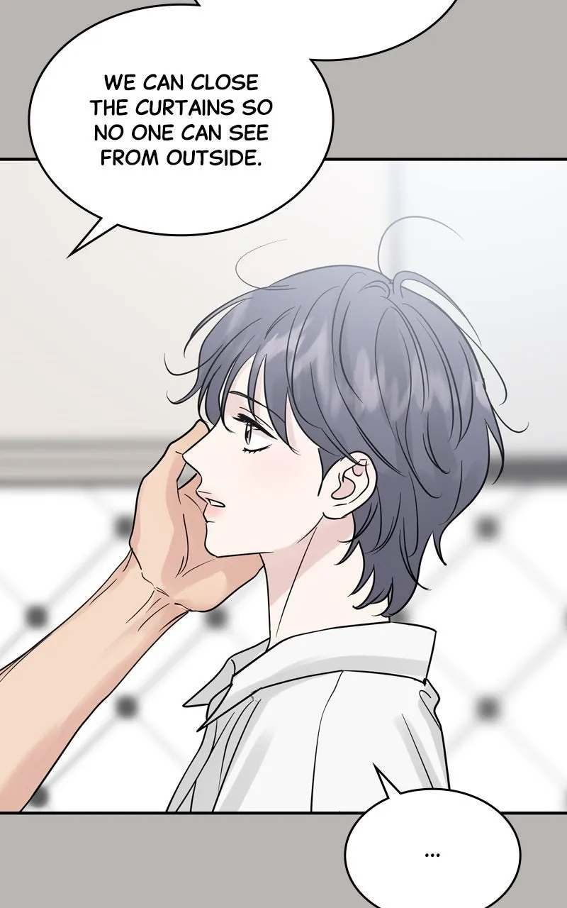 Selfish Romance Chapter 36 page 100 - 