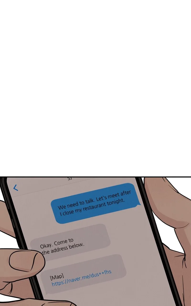 Selfish Romance Chapter 37 page 1 - 