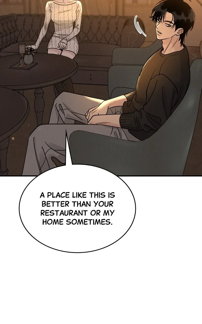 Selfish Romance Chapter 37 page 11 - 